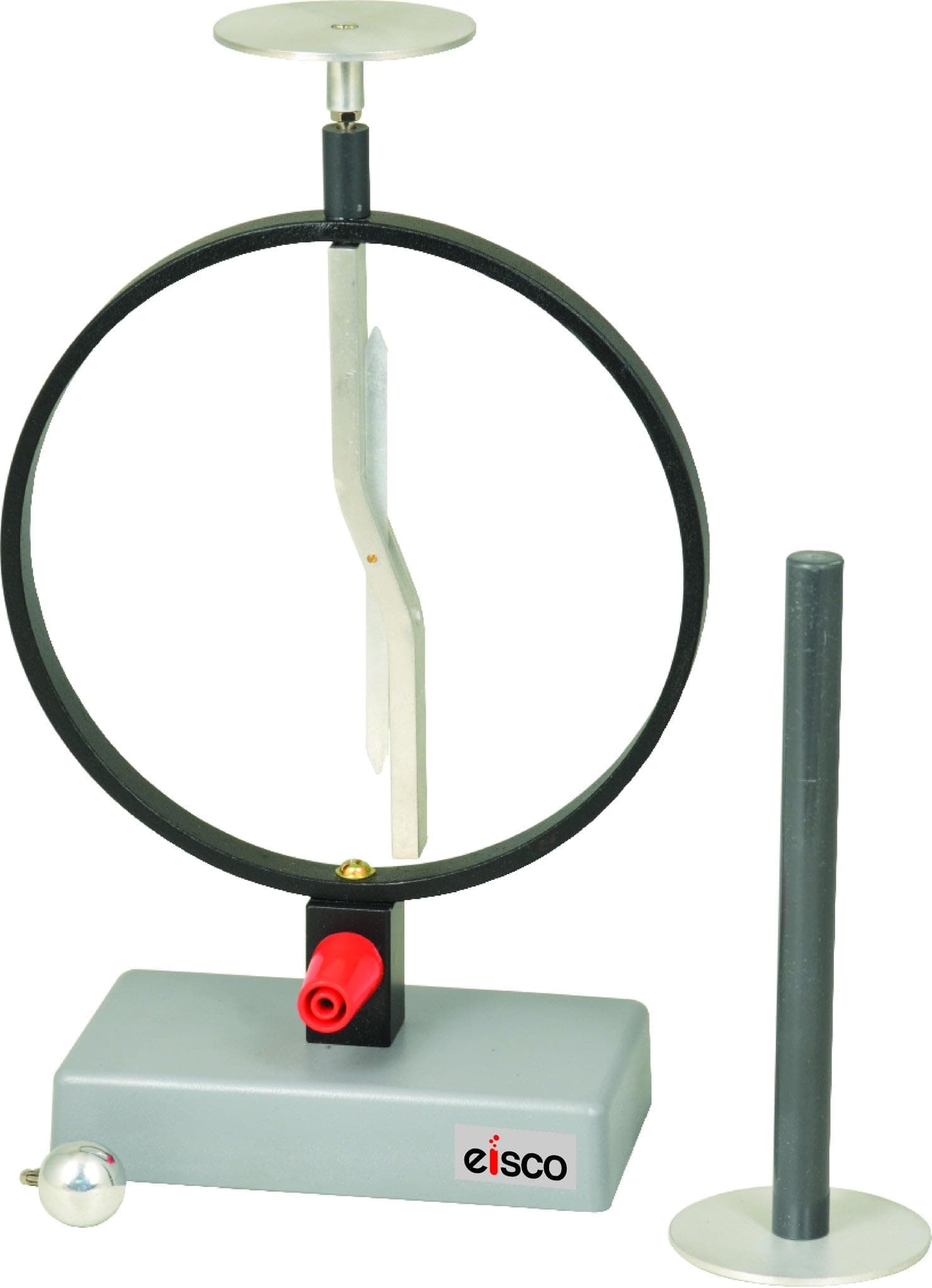 Eisco Labs Demonstration Electroscope