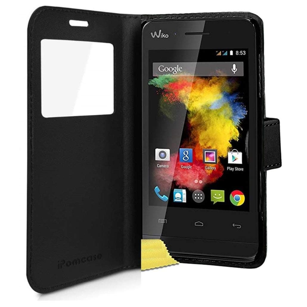 Coque Pochette pour Wiko Goa