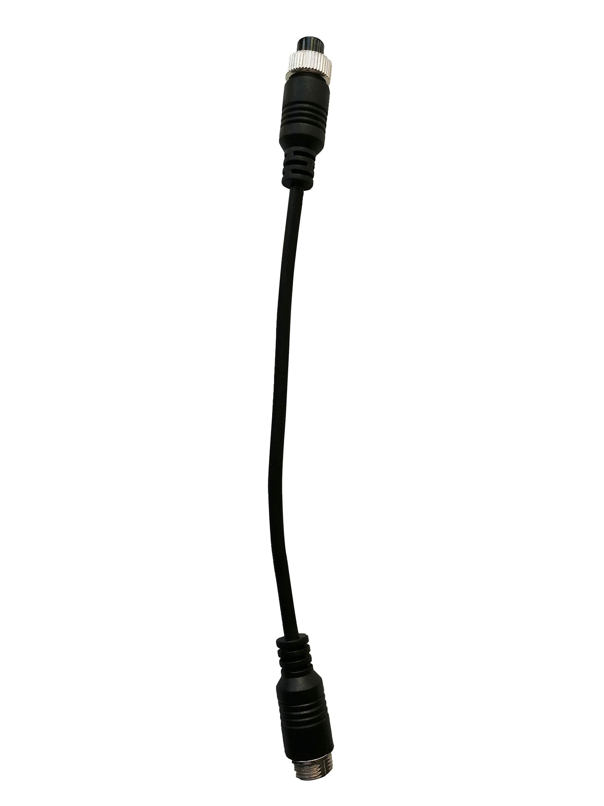 Custom Version Power Extension Cable for Ninebot GOKART Karting and Ninebot mini Balance Scooter