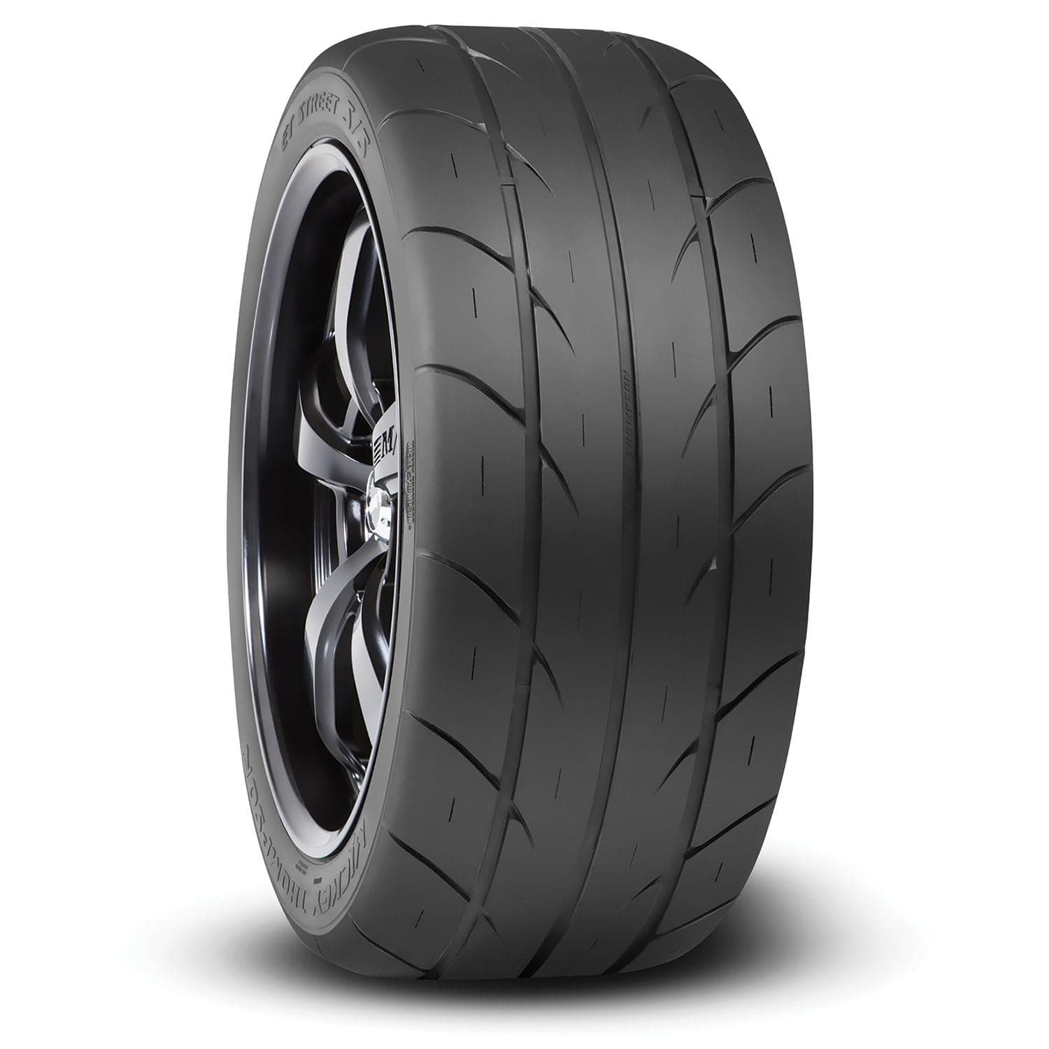 Mickey Thompson ET Street S/S Racing Radial Tire - P275/60R15