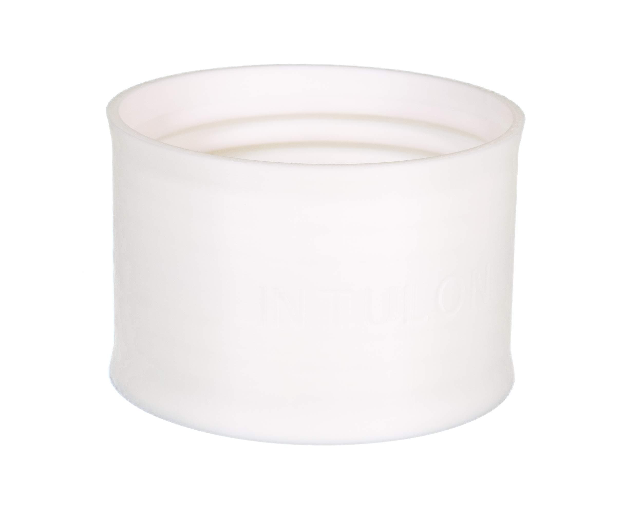 6 inch Tube Portable A/C AC Air Conditioner Exhaust Hose Coupler/Coupling - Counter-clockwise Thread 6CCWCPL