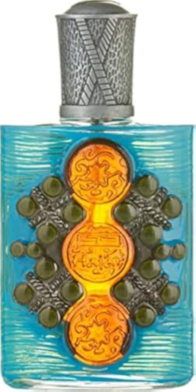 Hajar - For him and her - French Arabic Perfume - 100 ML(10-0-0488)
