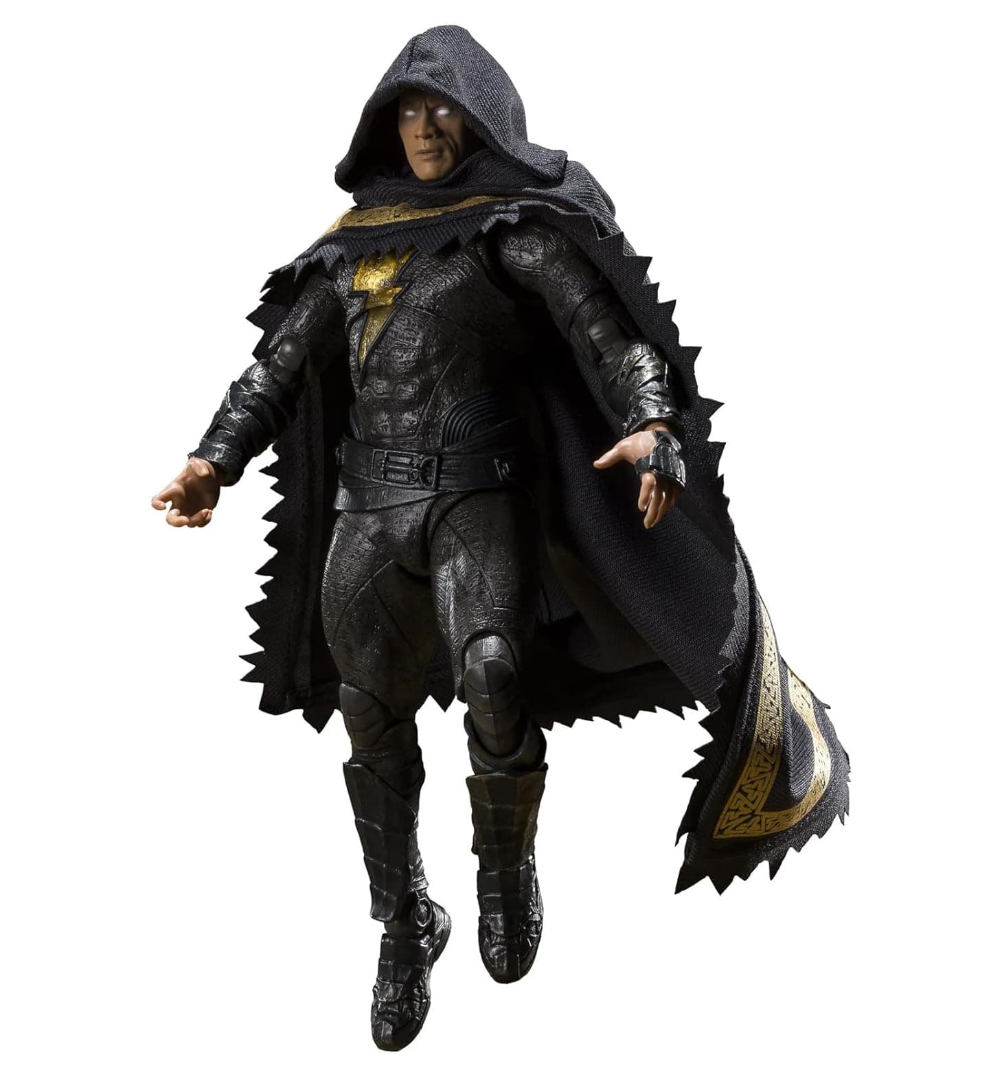 Tamashii Nations - Black Adam - S.H.Figuarts - Black Adam