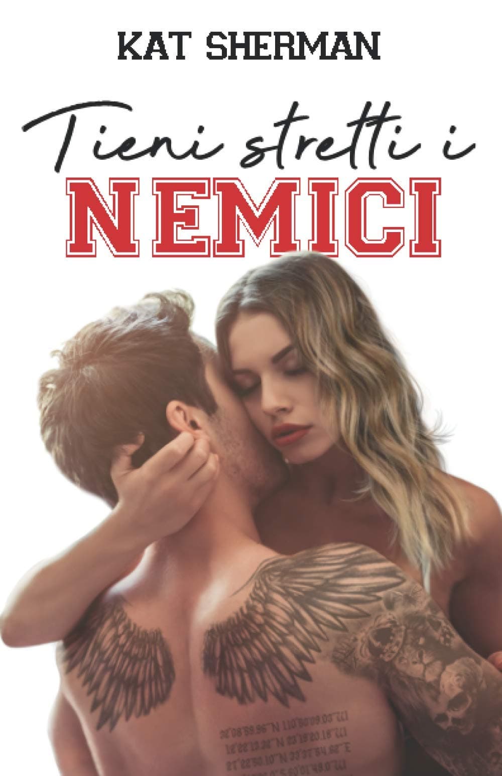 Tieni stretti i nemici