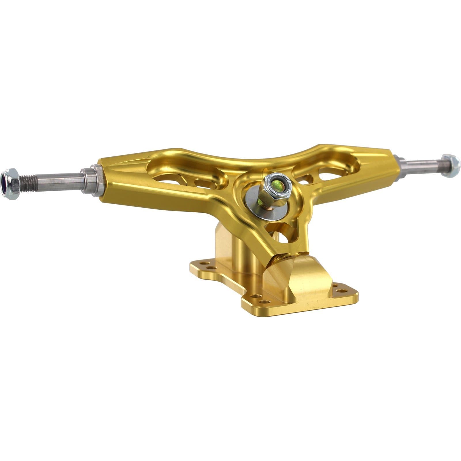 AERA K4 Precision 186mm/50 Truck Gold