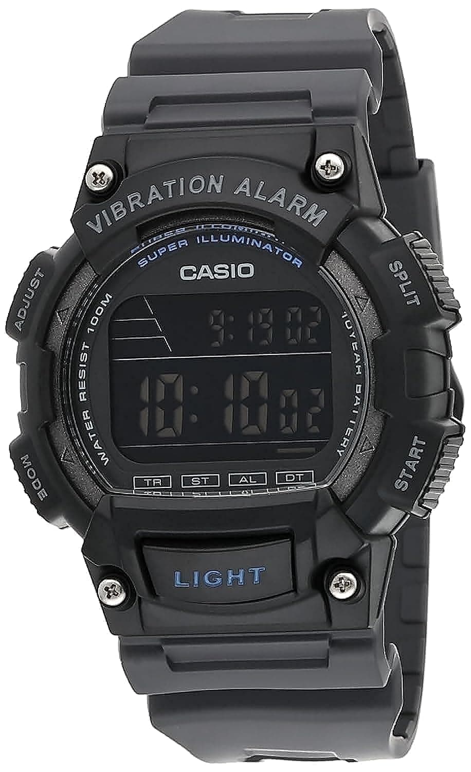 Casio Watch