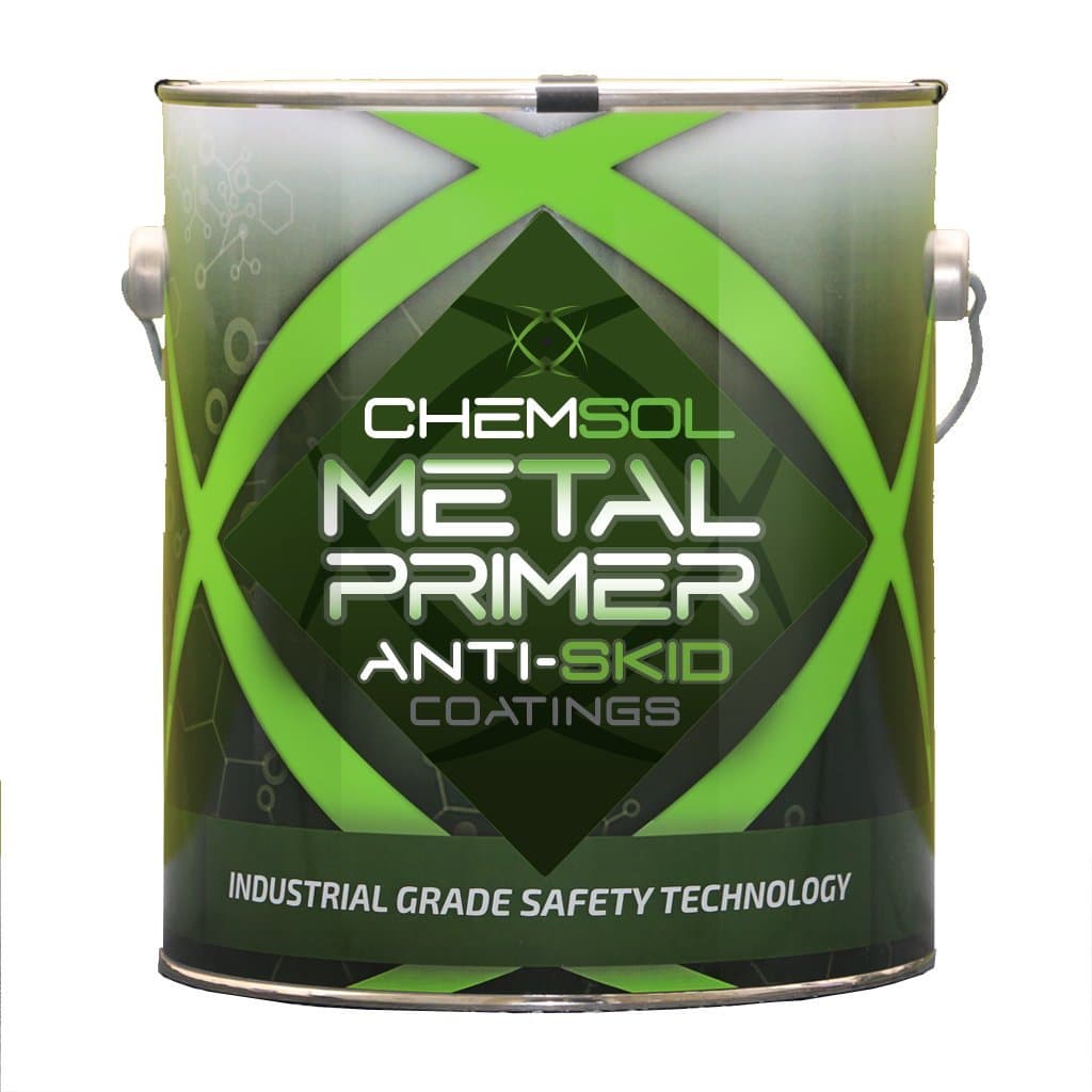 Chemsol Epoxy Metal Primer (5-Gallon)