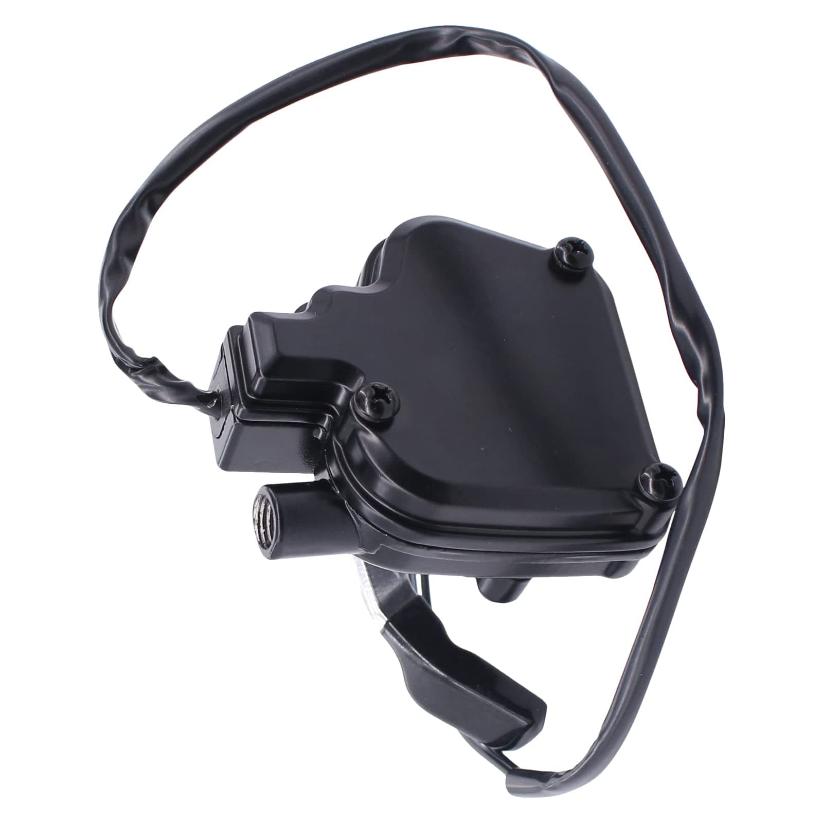 ApplianPar Thumb Throttle Lever for Yamaha Banshee 350 1995-2006 Blaster 200 1996-2002