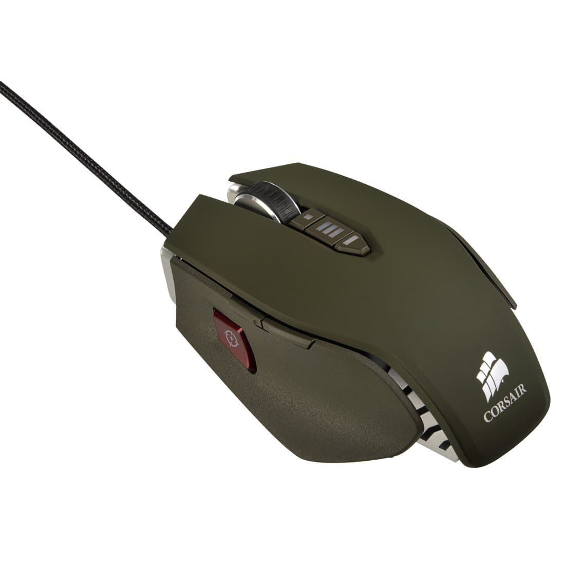 Corsair Vengeance M65 FPS Gaming - Maus - Maus