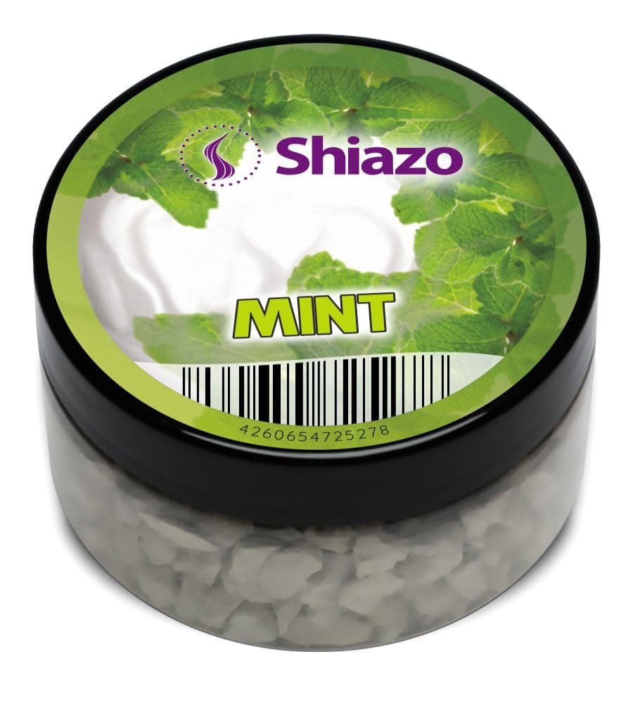 ShiazoSteam stones (mint)