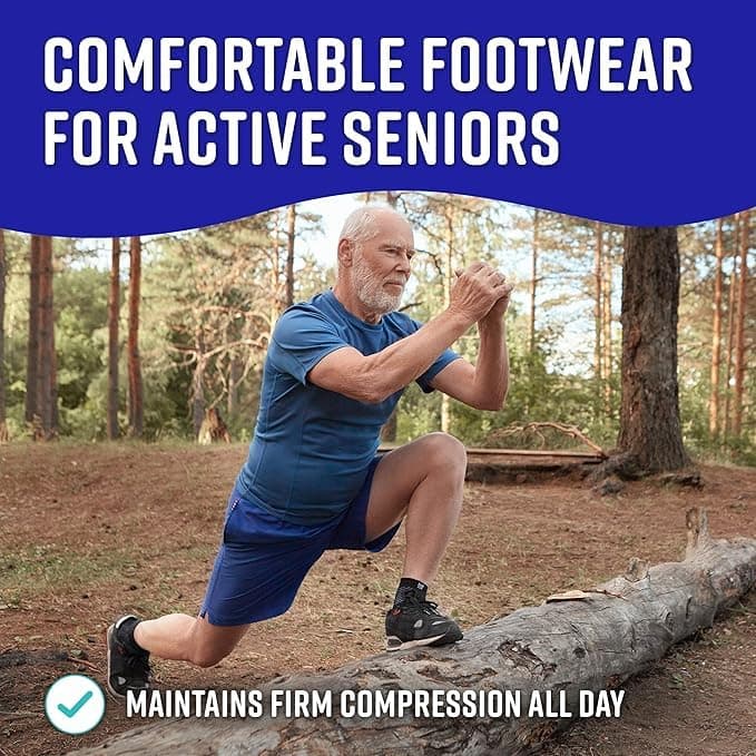 Plantar Fasciitis Compression Socks Ankle Brace