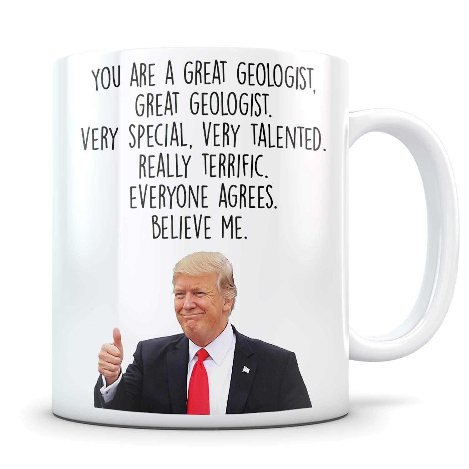 Geologist gift, geologist mug, geologist birthday, geology mug, geologist graduation, future geologist, new geologist, geology gift