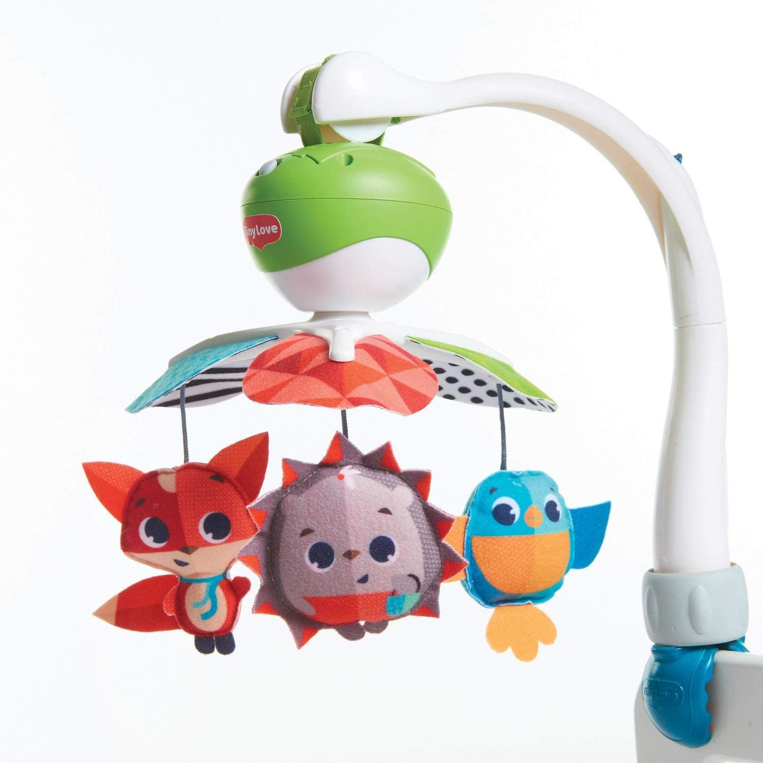 Tiny Love Take Along Mobile Meadow