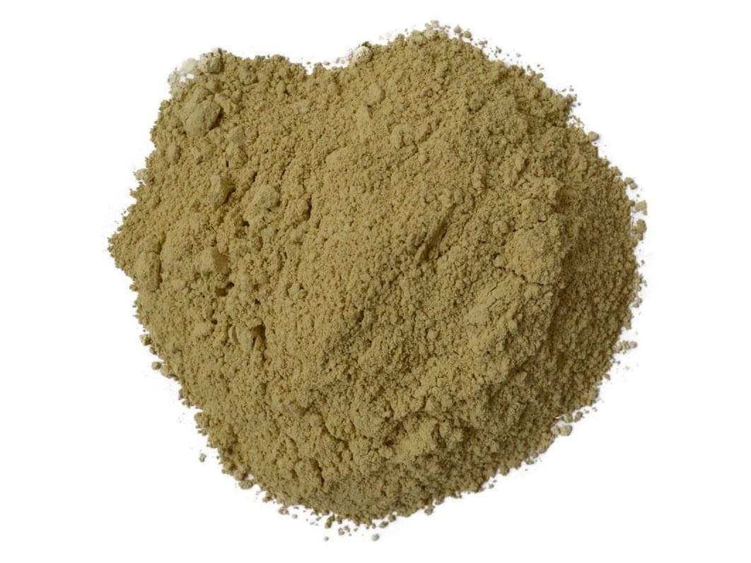 Nakoda Creation Pure Herbal Multani Mitti Powder Form - 400 Grams