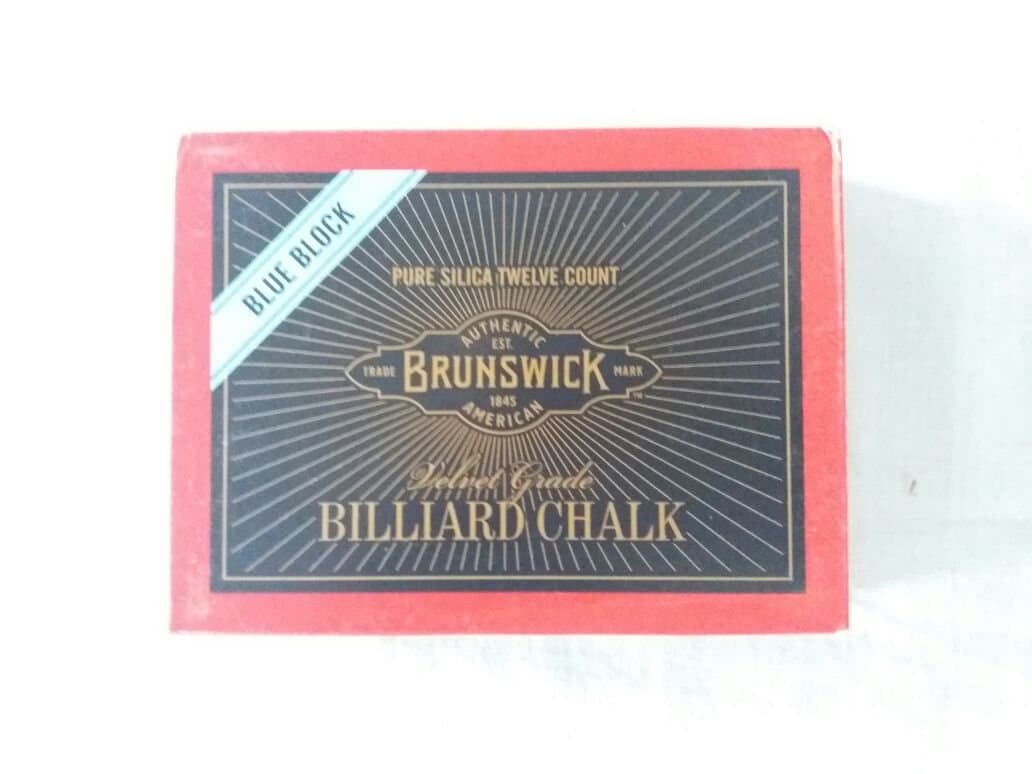 Brunswick Chalk 5A