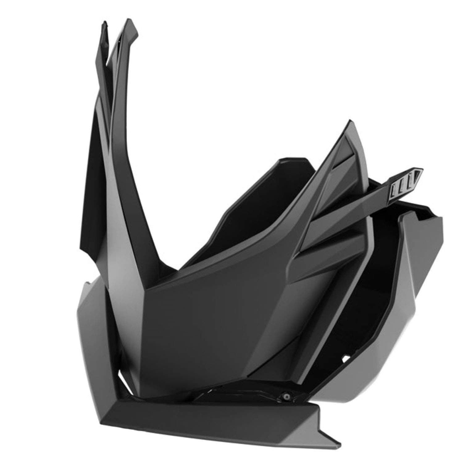 Sea-Doo OEM PWC Spark Front Storage Cargo Bin Compartment Kit, 295100864-1