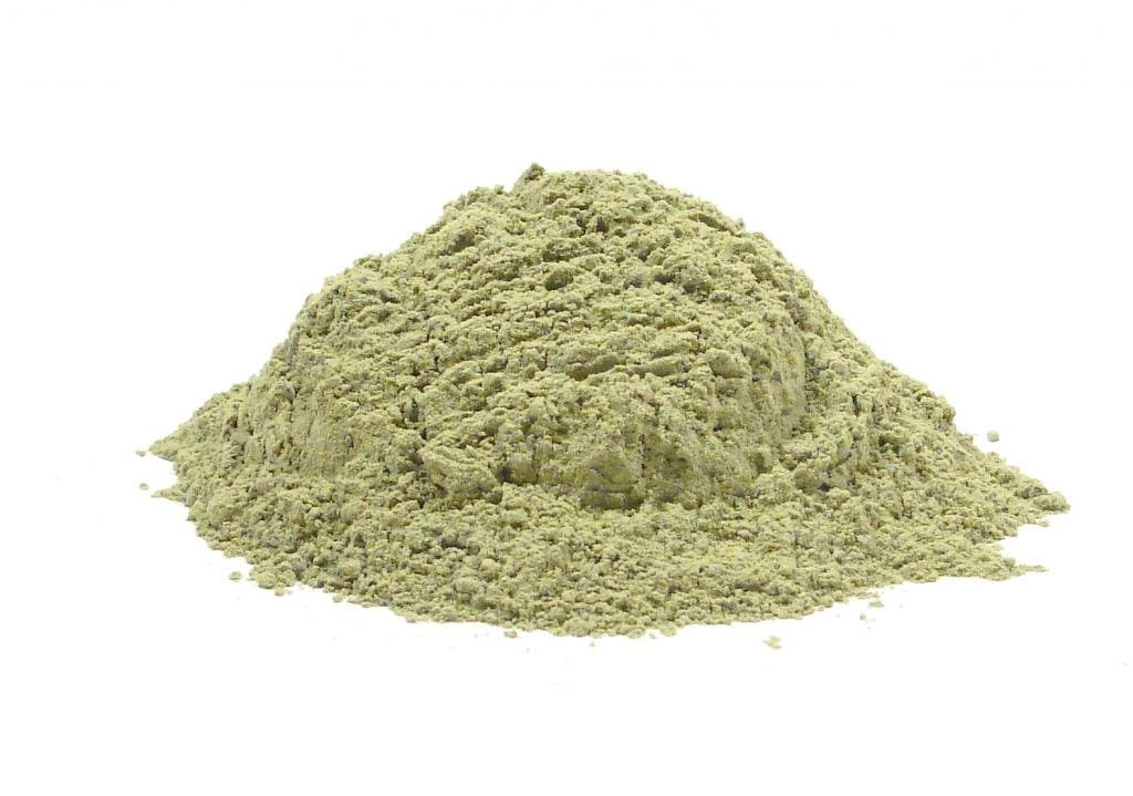 Oatstraw Powder-1Lb-High Grade Herbal Supplement Oat Straw
