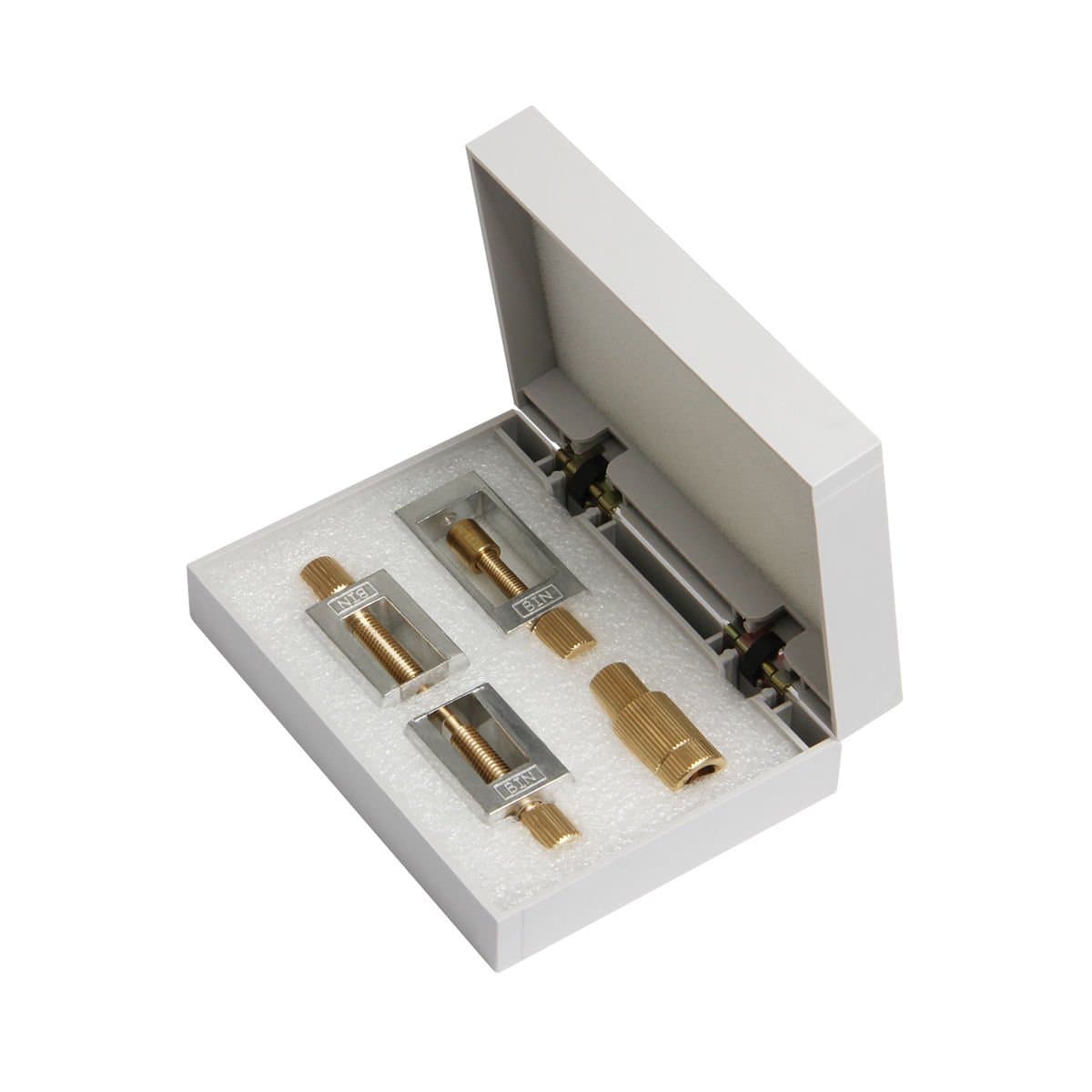 1 Set Dental High Speed Handpiece Standard Cartridge Repair Tools Turbine Maintenance