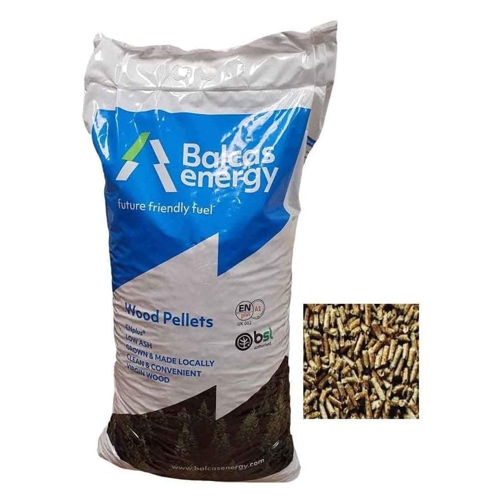 Wood Pellets