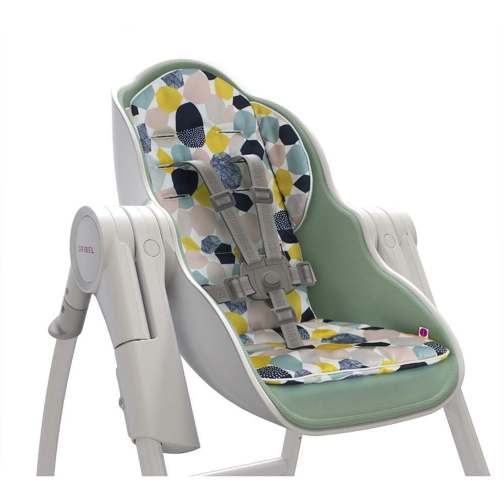 Oribel Cocoon Reversible Highchair Seat Liner