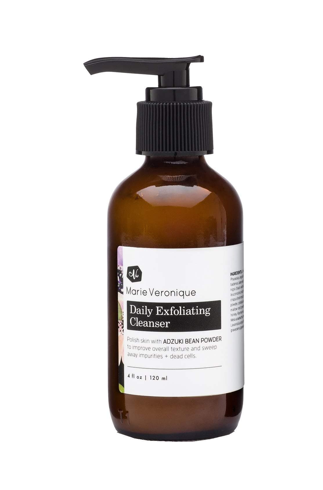 Marie Veronique Daily Exfoliating Cleanser 4 oz