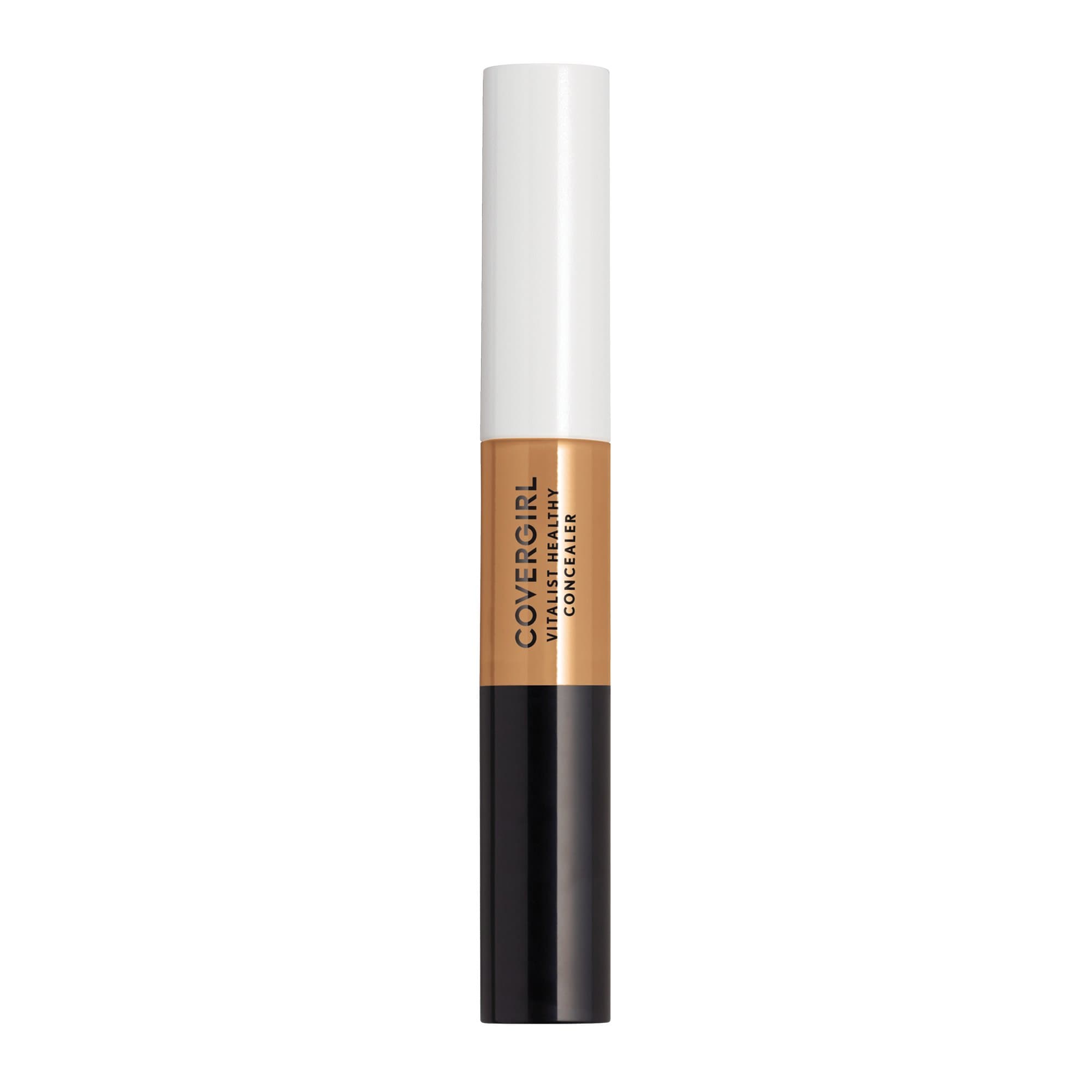 Vitalist Healthy Concealer Pen, Deep, 0.05 Pound (packaging may vary)