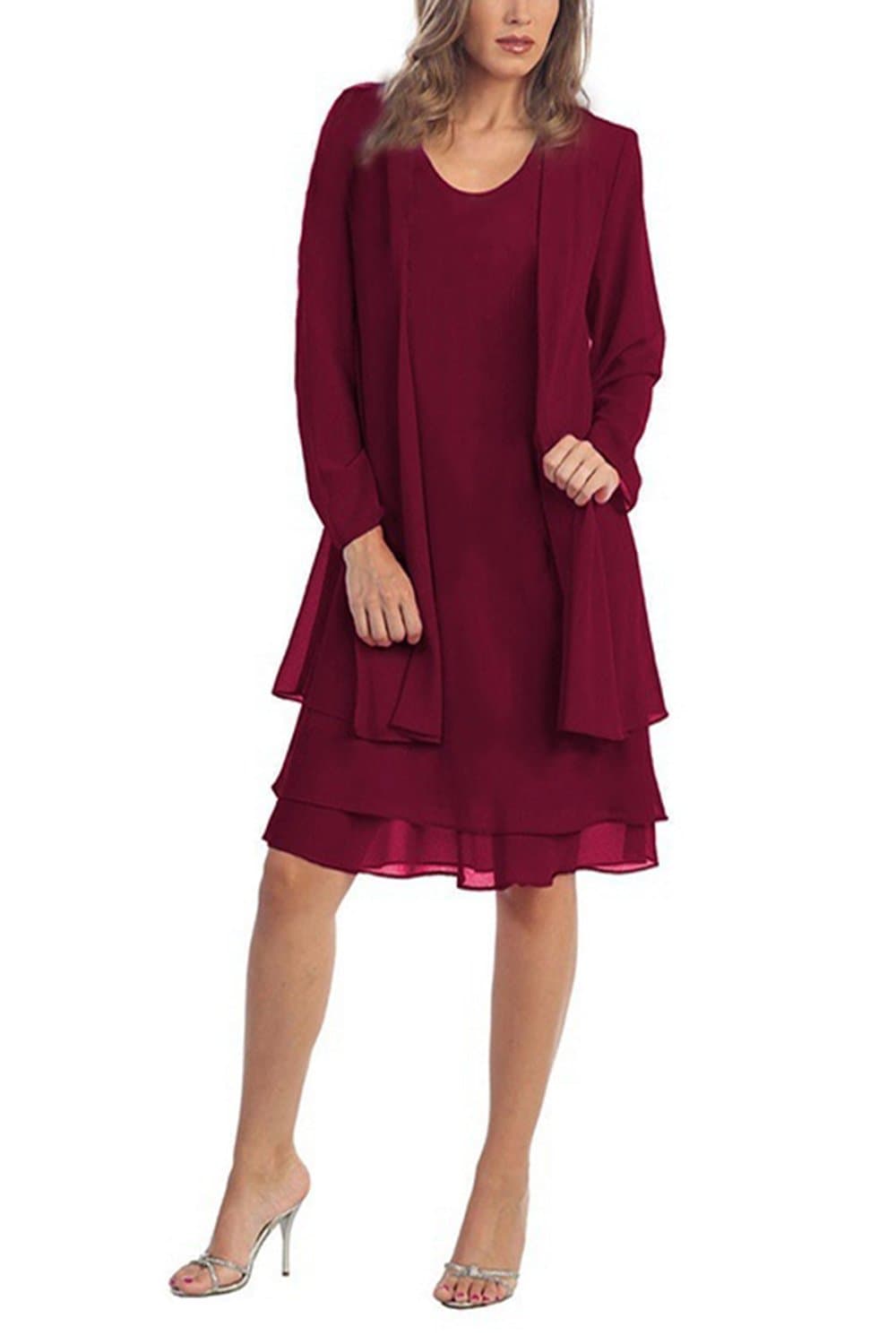 Mothers Bride Dresses Mother of The Bride Dresses with Jackets