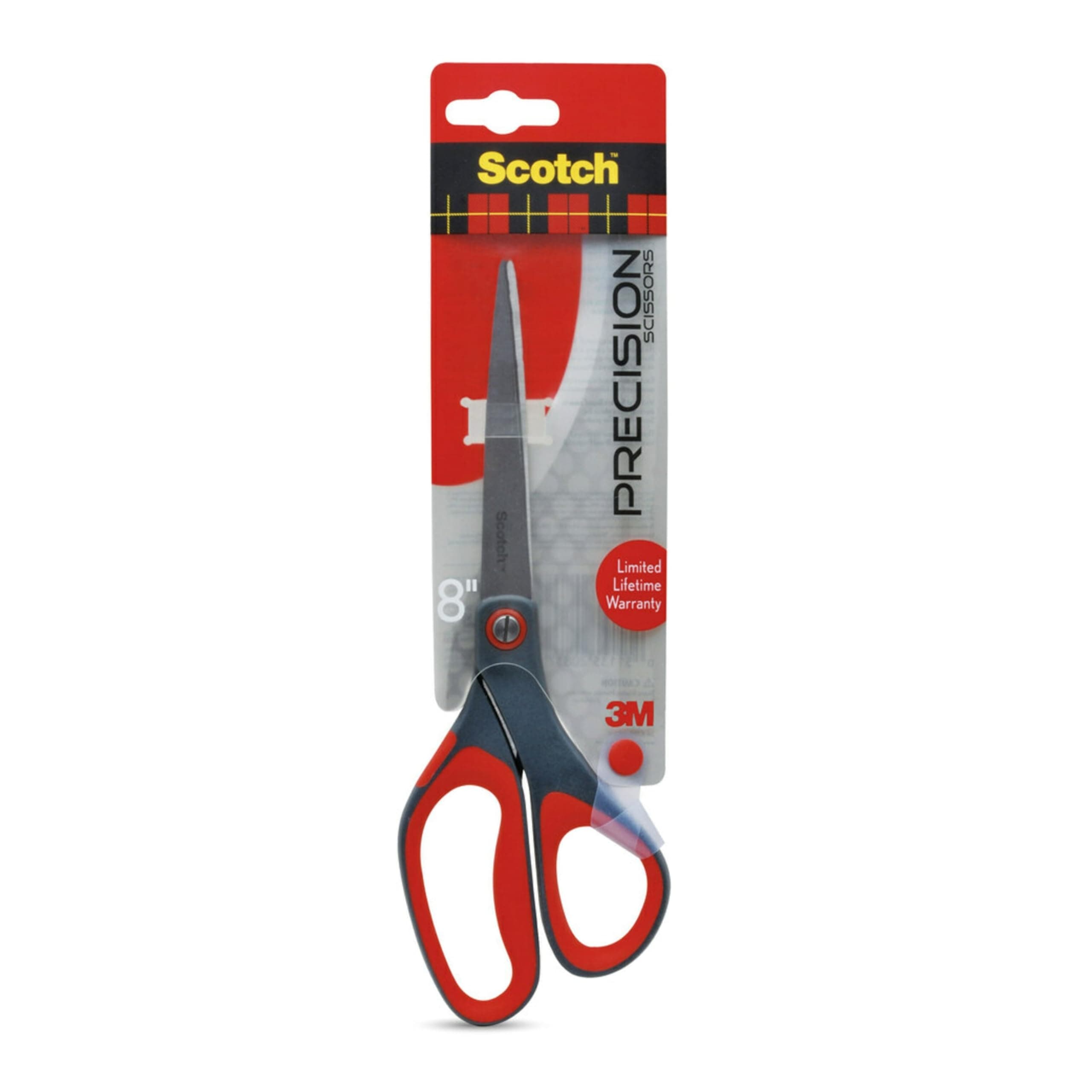8 Precision Scissors Great for Everyday Use (1448)