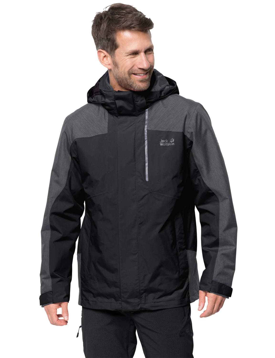 Jack Wolfskin Men's Viking Sky Jacket Men's Jacket