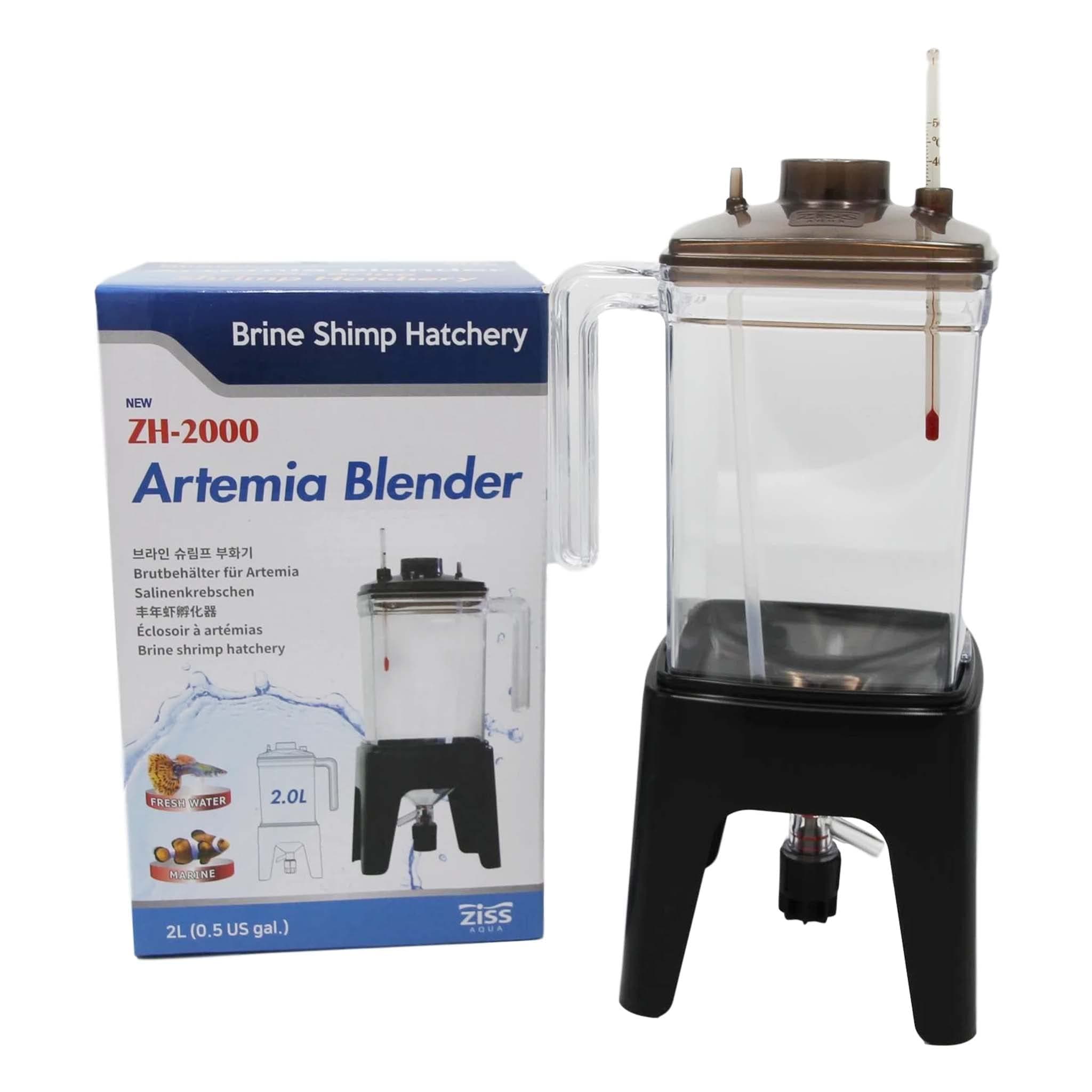 ZH-2000 Artemia Breeder