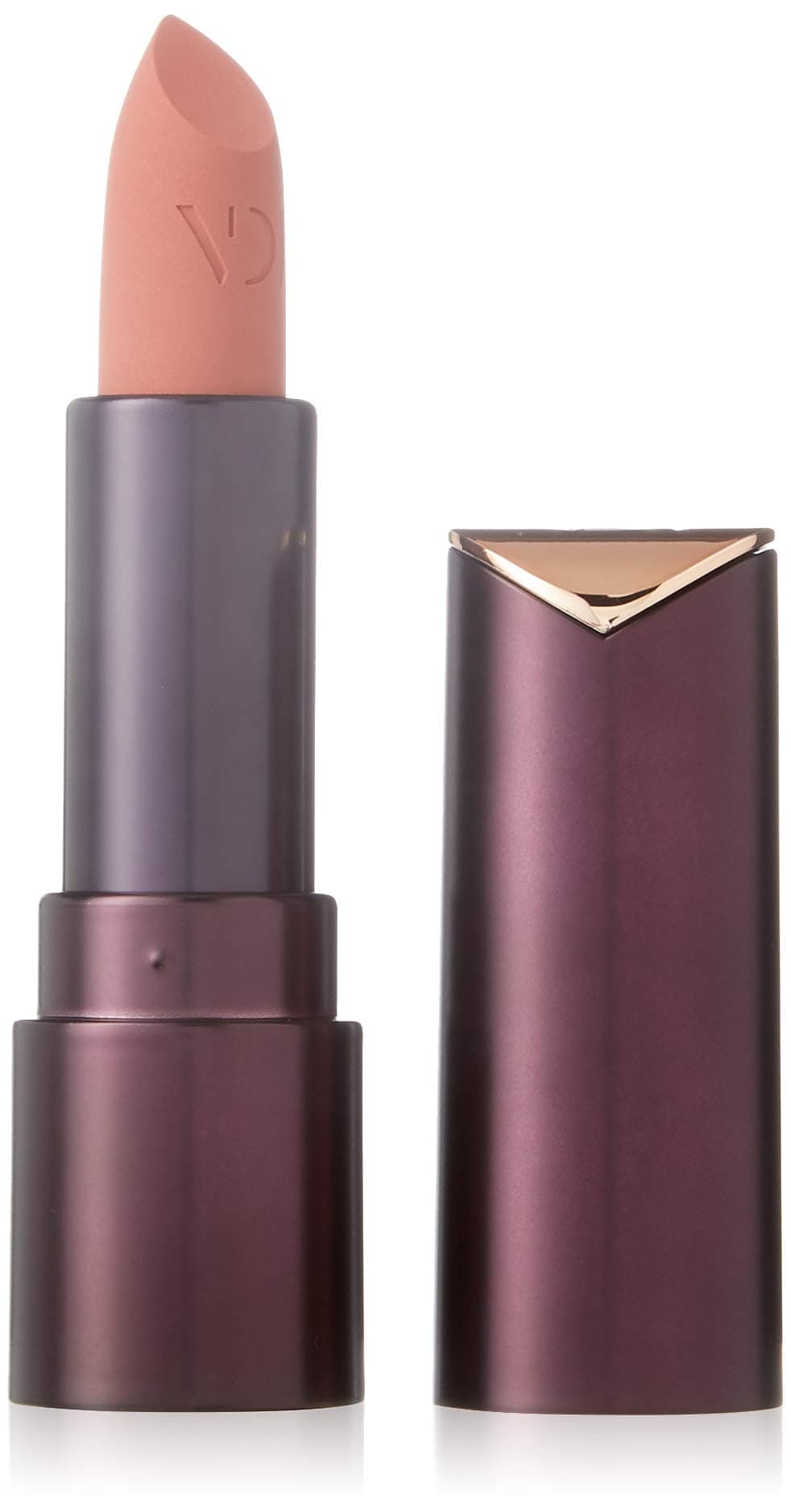 VDIVOV Lip Cut Rouge Velvet Bb805 Lipstick, Tag Beige