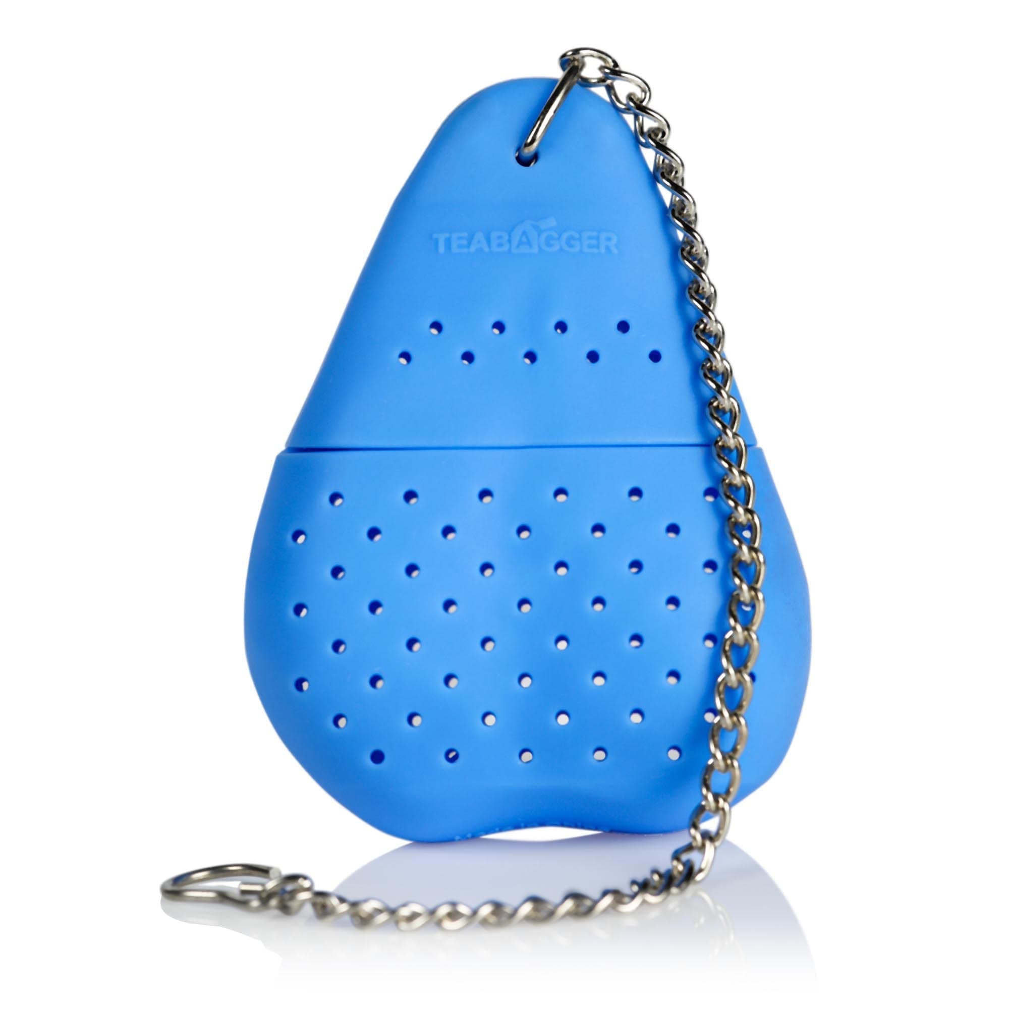 Teabagger - Blue