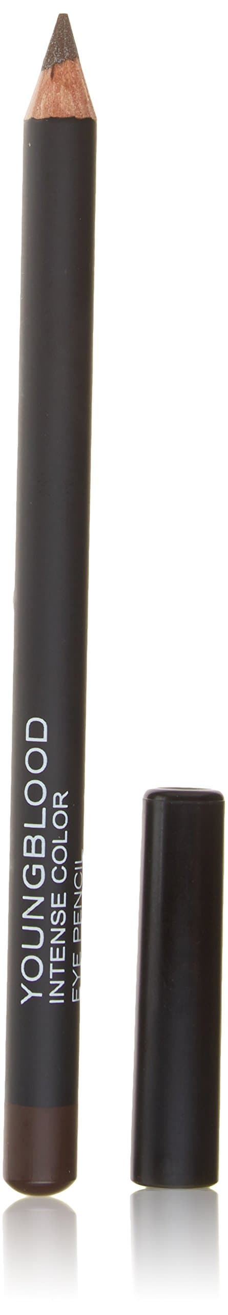 Youngblood Intense Color Eye Pencil - Chestnut for Women - 0.04 oz Eye Pencil