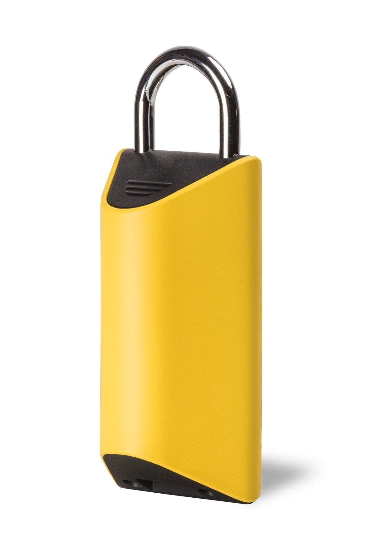 BOXLOCK As seen on Shark Tank Smart Padlock to Protect Deliveries - Protect Packages from All Major US Carriers