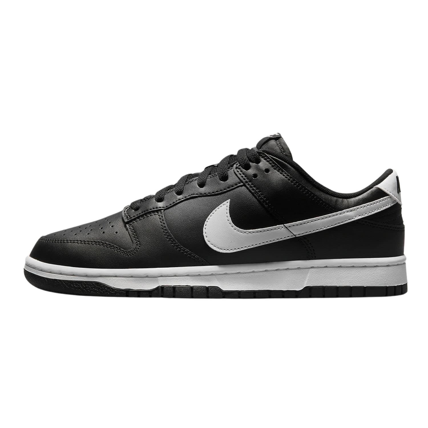 Nike Women's Dunk Low Retro Basketball Shoes