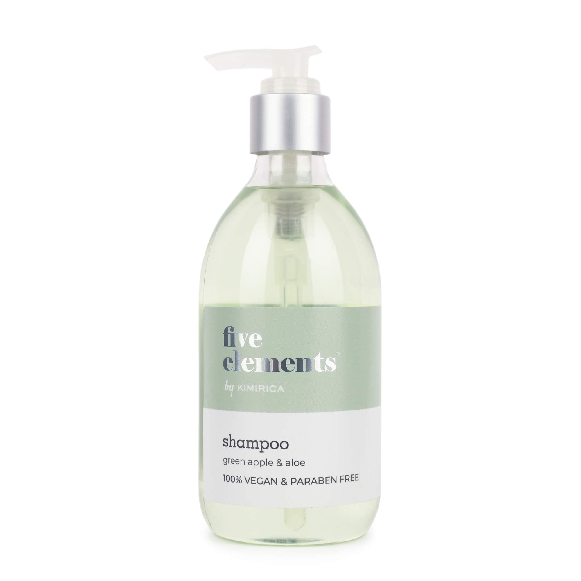 Five Elements Hair Shampoo 300 ml