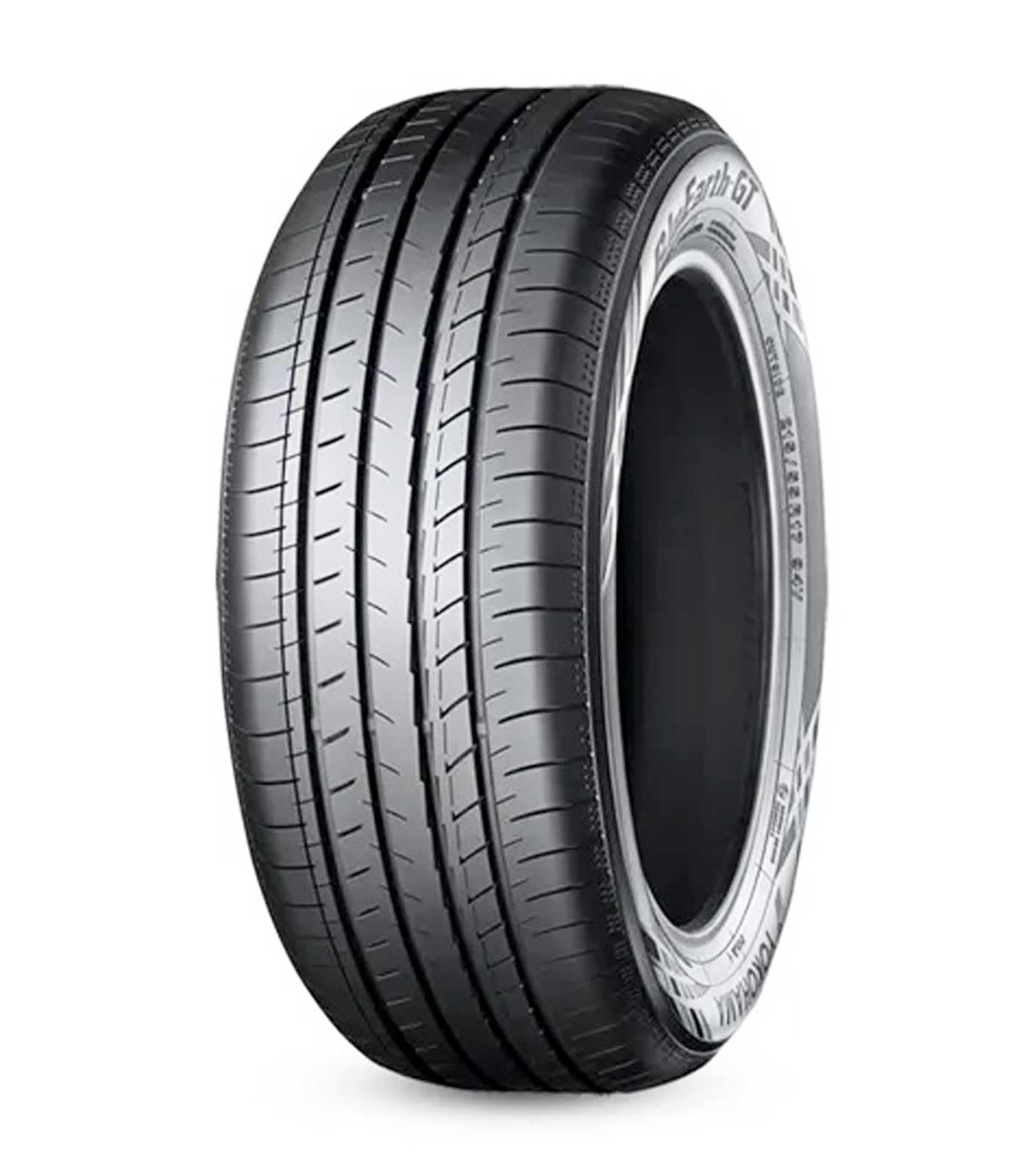 Yokohama 225/55R17 101W AE51 Car Tires Installed By DialATire