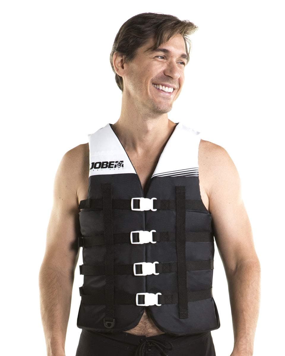 Jobe Dual Jet Vest Life Jacket, Unisex
