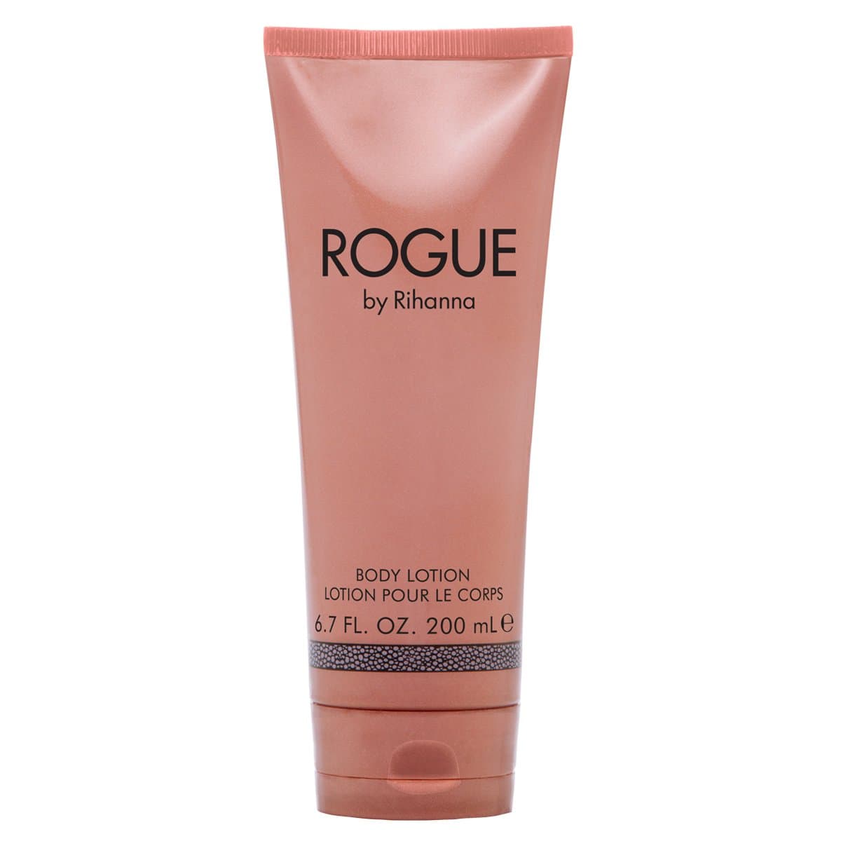 Rogue By Rihanna Body Lotion, 6.7 Ounce