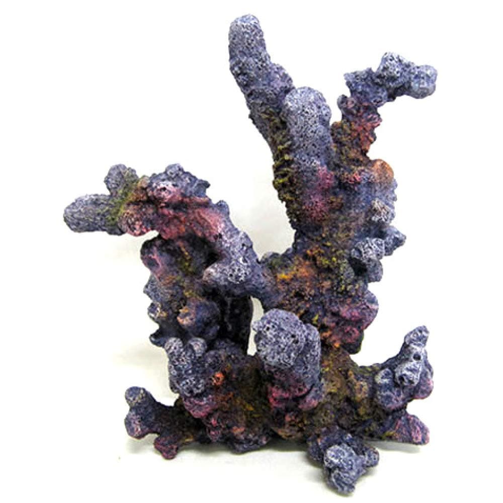 Amtra Resin Decoration Reef Rock Branch MD 2