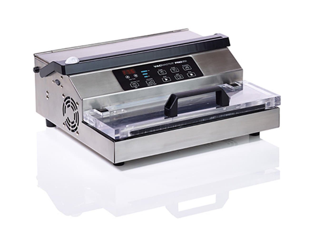 VacMaster PRO350 Suction Vacuum Sealer
