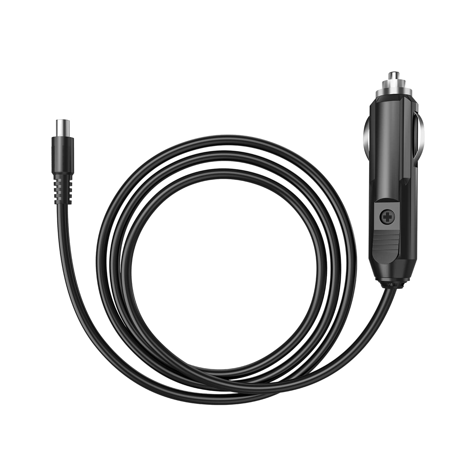 Car Charging Cable, Car to DC7909, Compatible Power Station EB3A/EB70/EB70S/AC180 (Not for AC2A)