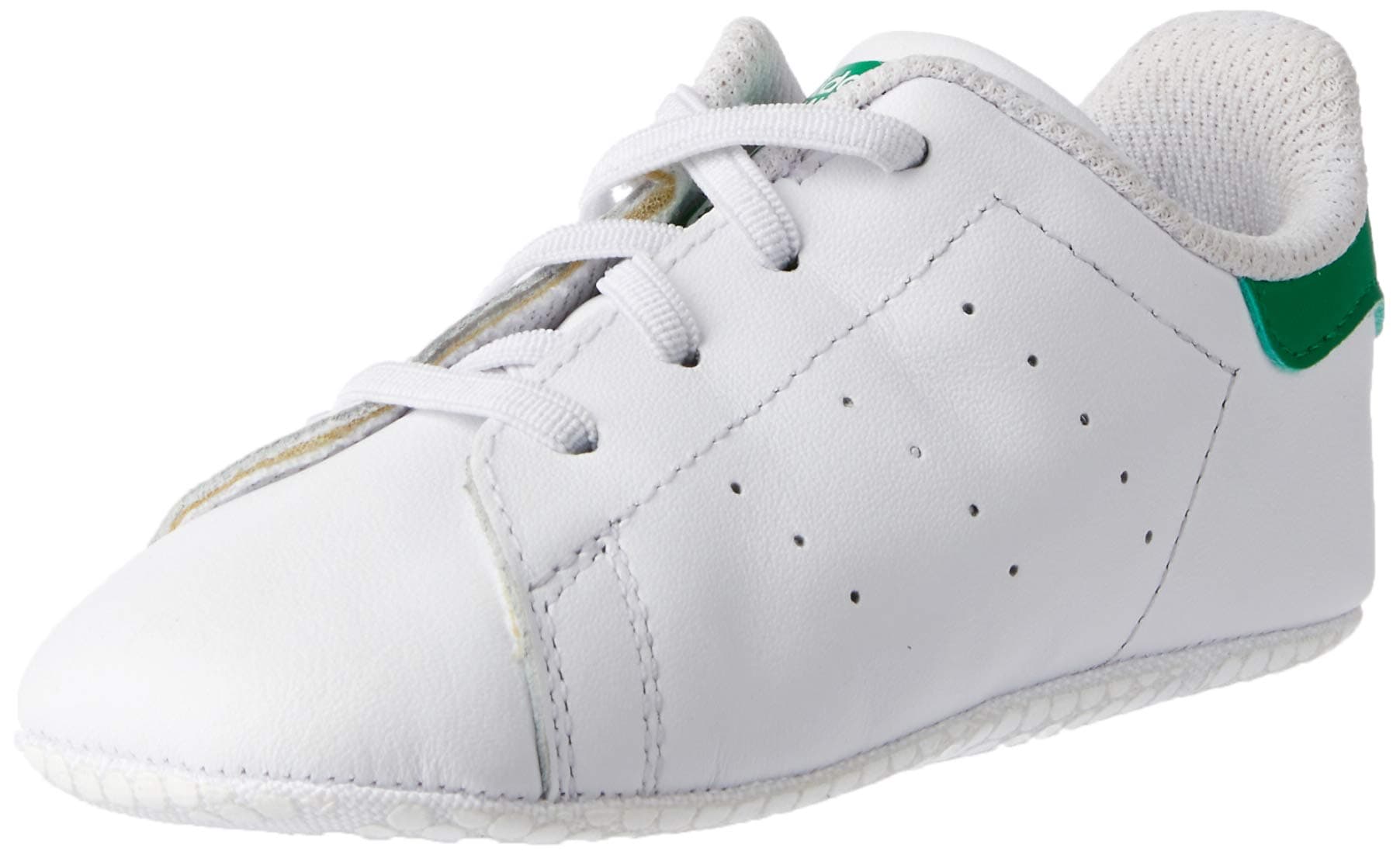 Adidas Baby Boys B24101 First Walking Shoes