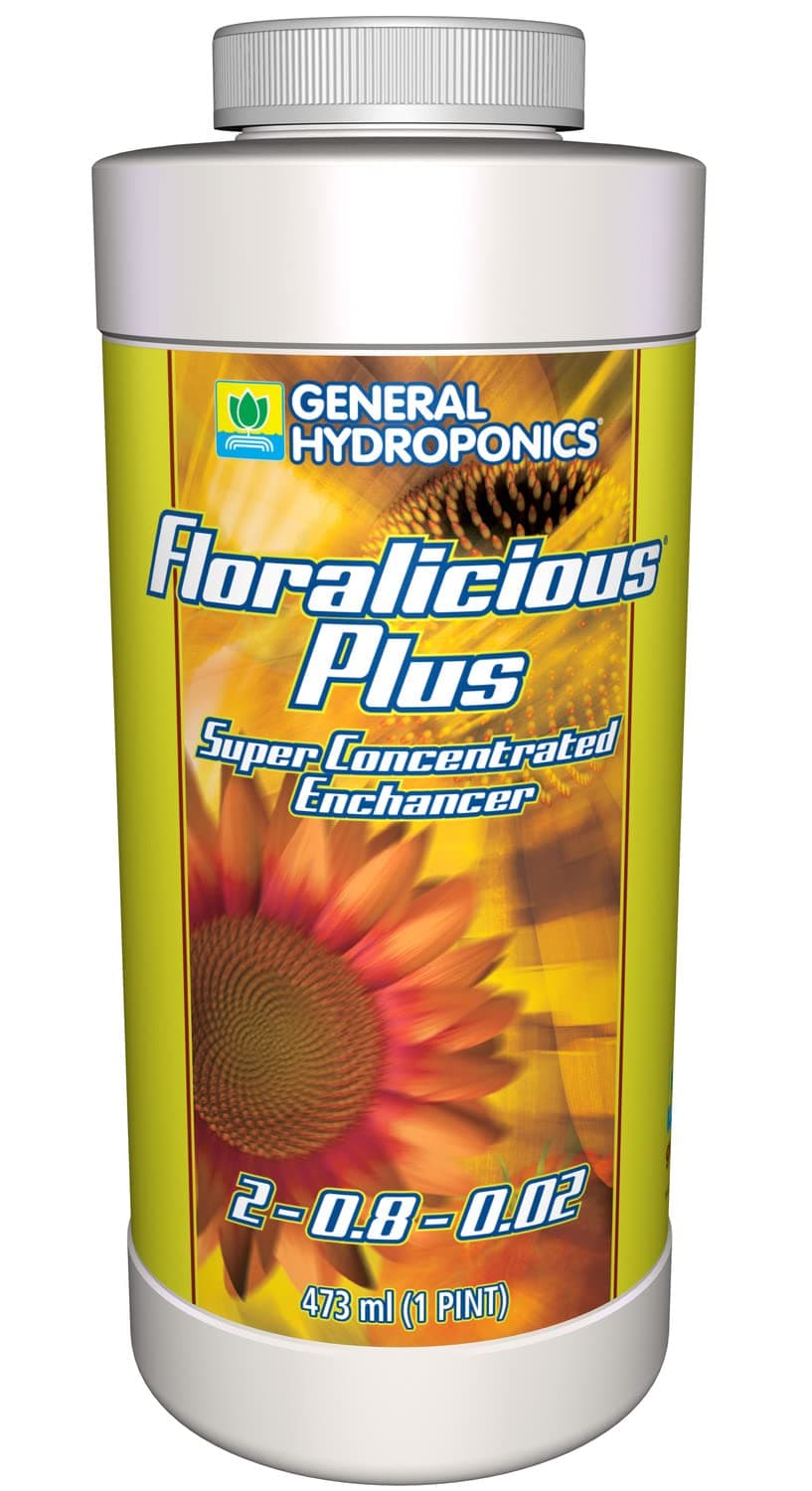 Floralicious Plus for Gardening, 16-Ounce
