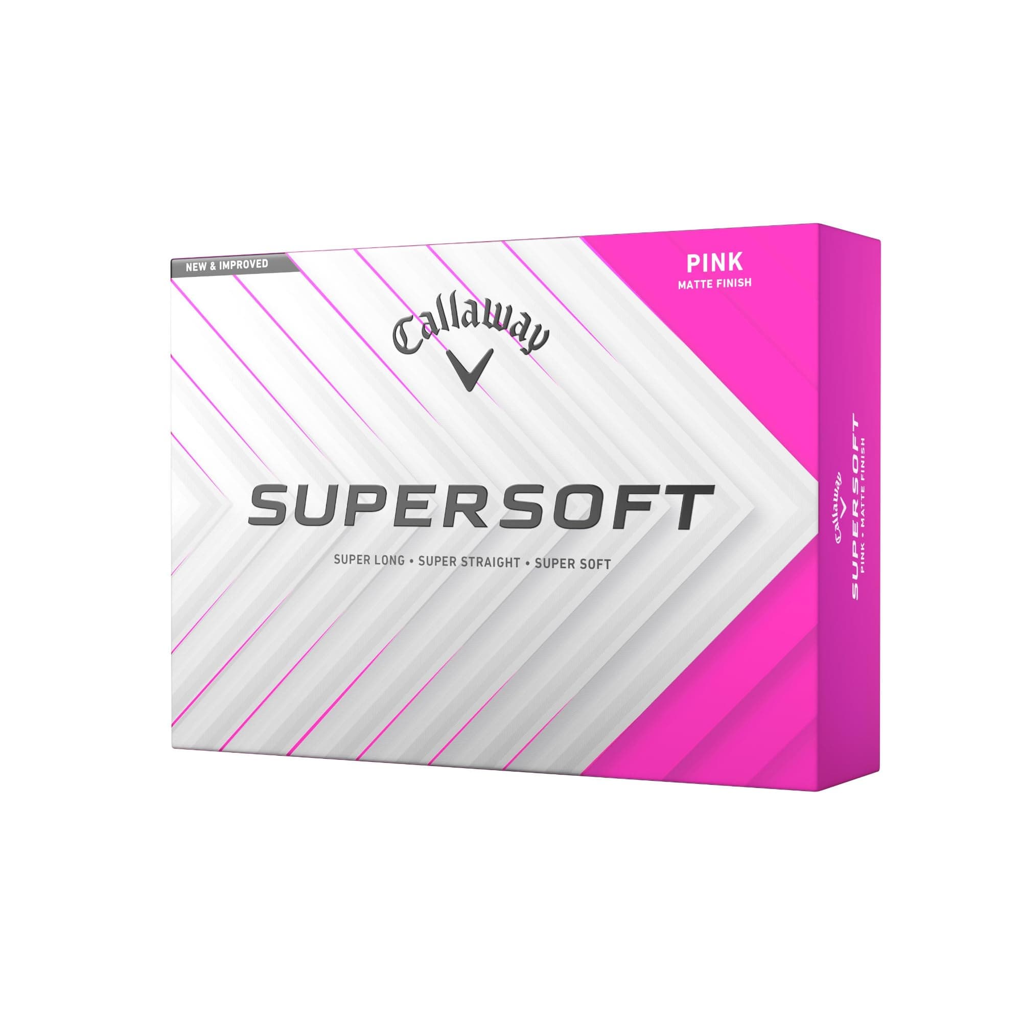 Golf Supersoft Golf Ball 2025