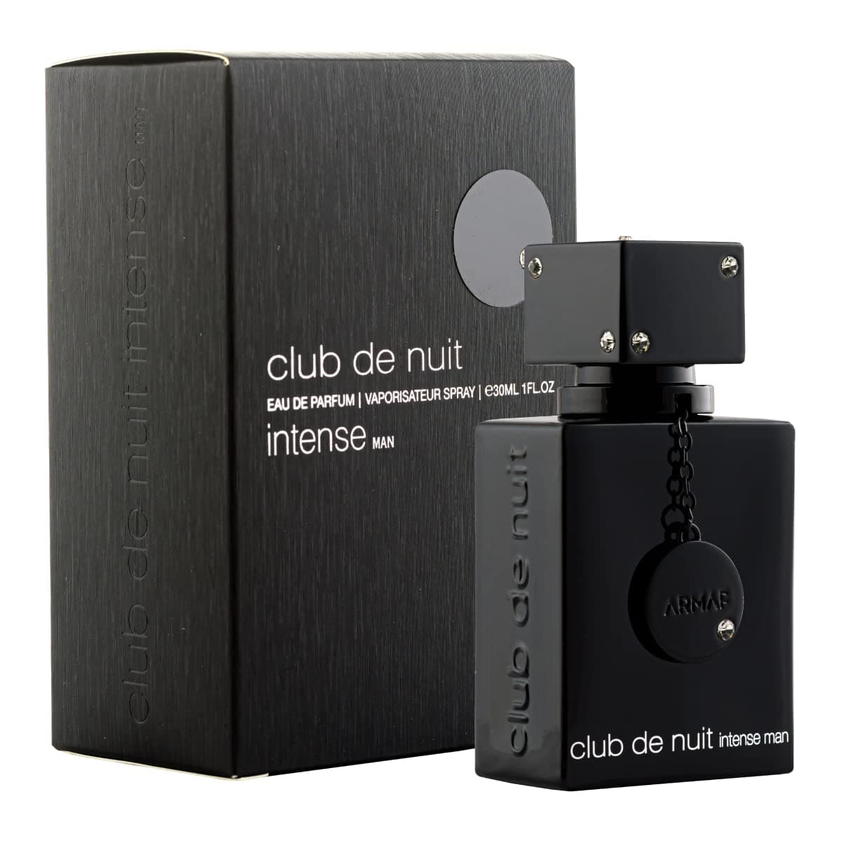 Club De Nuit Intense Man Eau De Parfum, 30ml