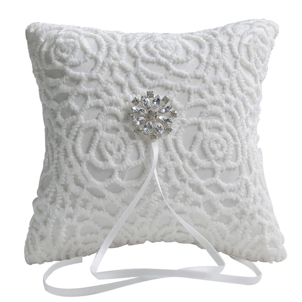 Ring Bearer Pillow