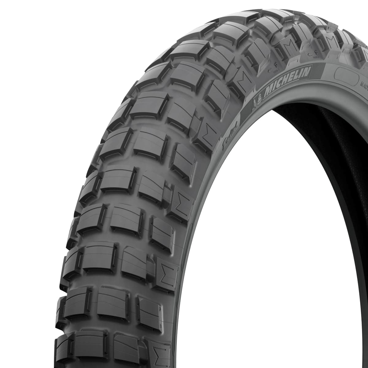 TIRE 110/80R19 ANAKEE WILD F 87-9116