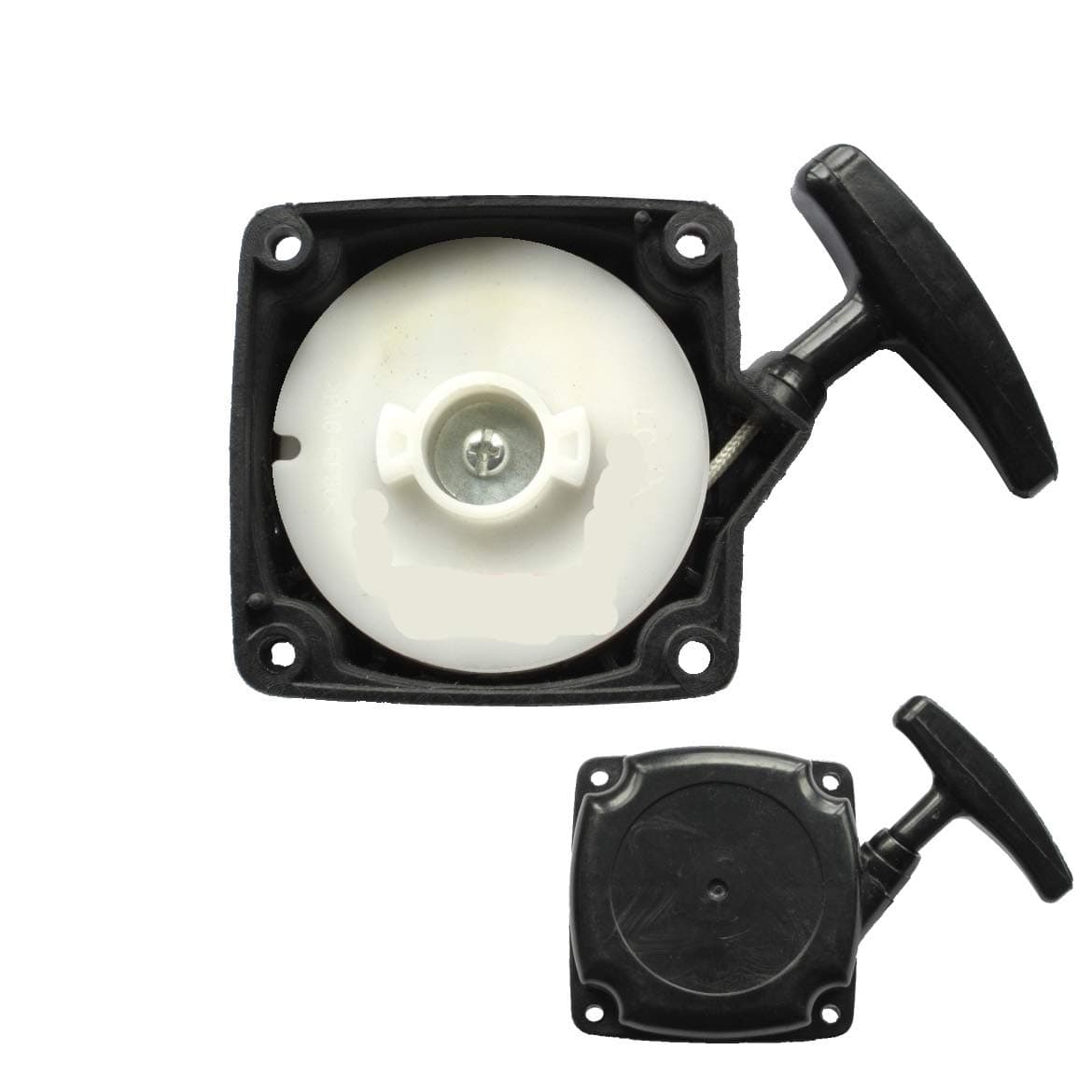 Launcher for Trimmer 4 In 1 Multi-Function Tool and Pole Auger