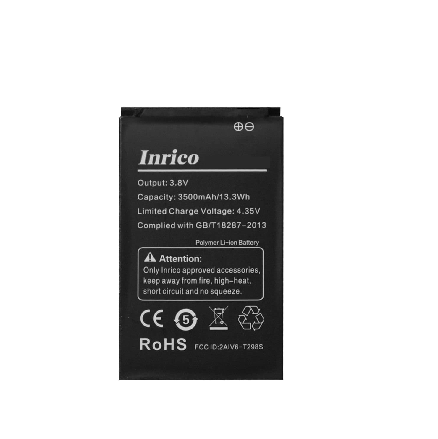T320 Battery